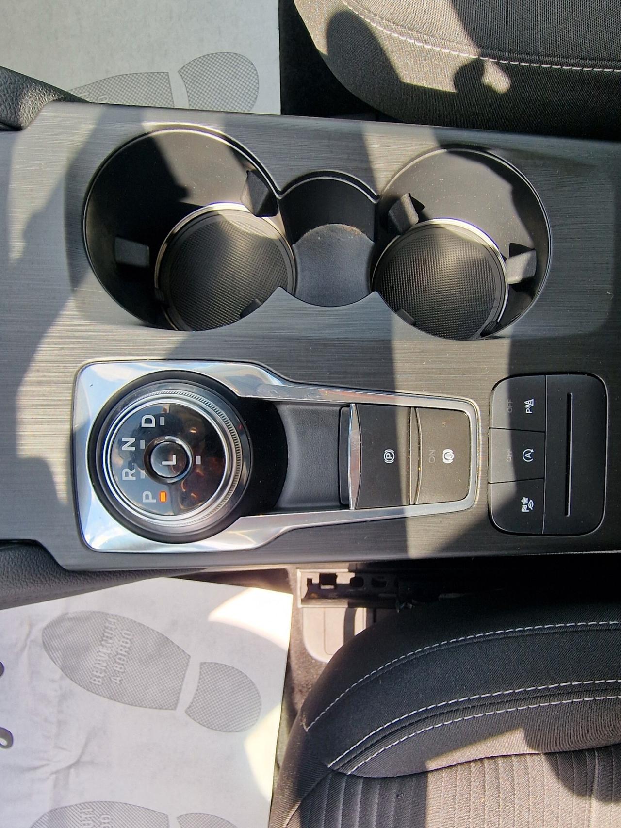 Ford Kuga 1.5 EcoBlue 120 CV aut. 2WD Titanium Business