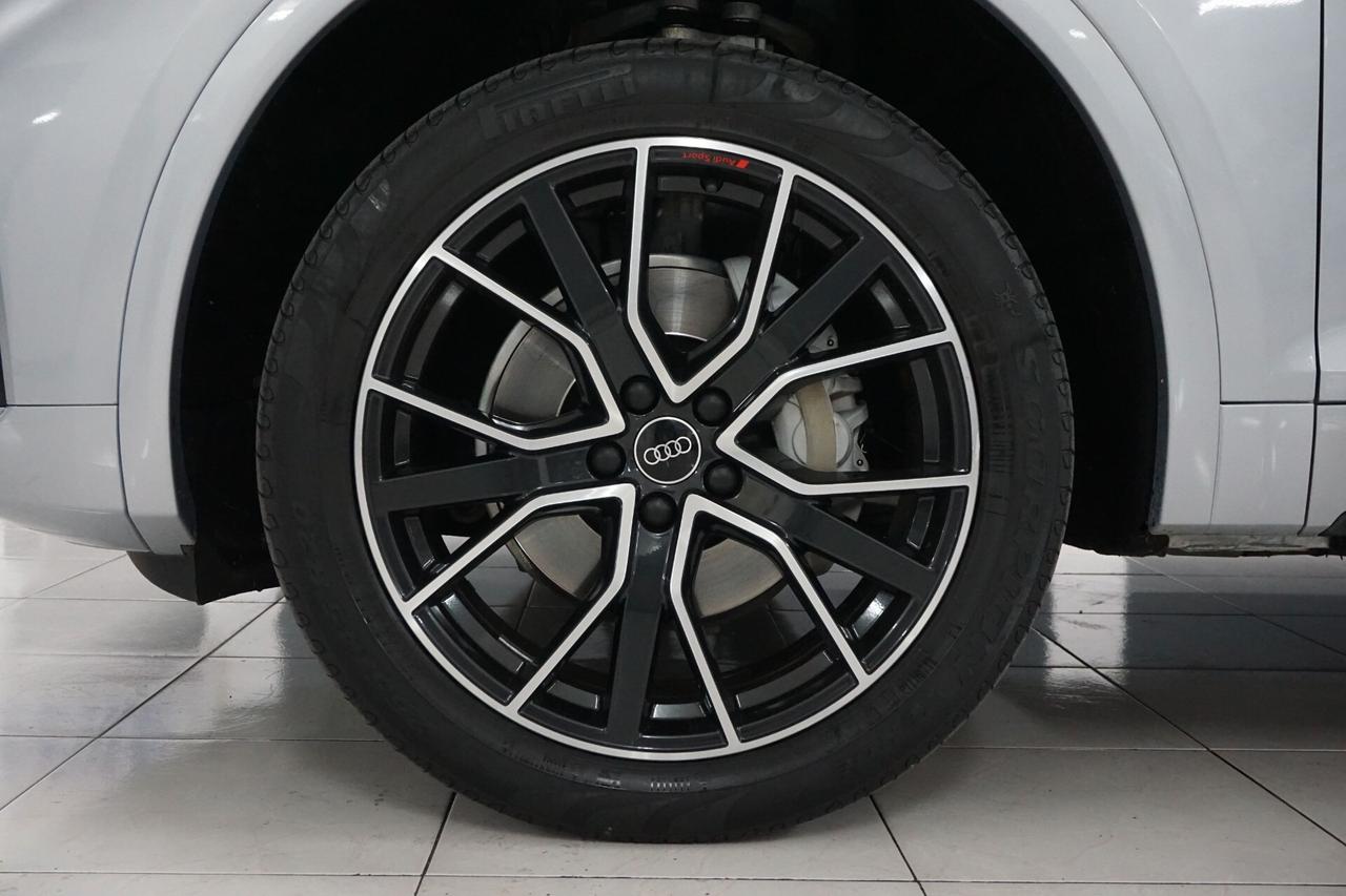 Audi Q5 SPB 40 TDI quattro S tronic S line