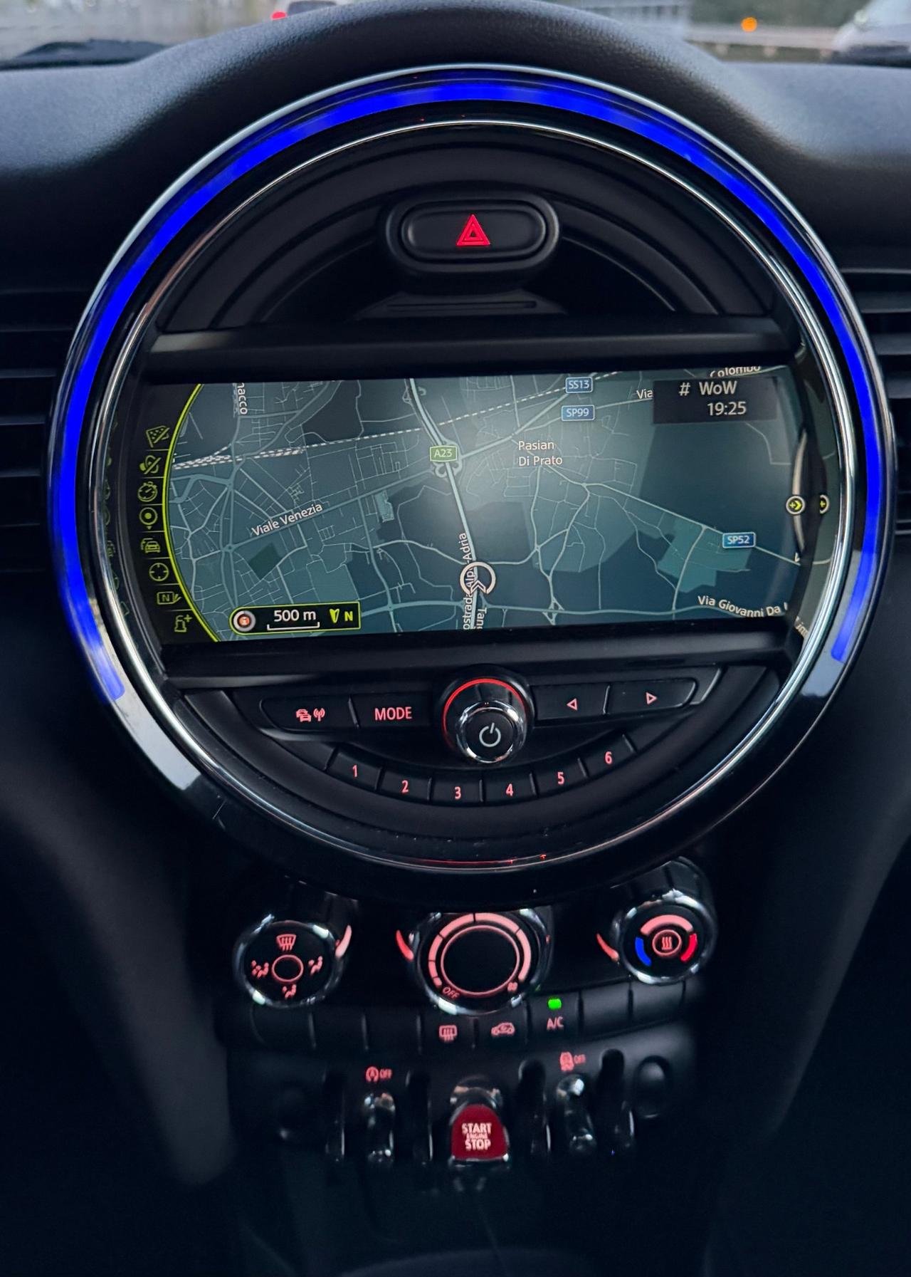 Mini 1.5 One D
