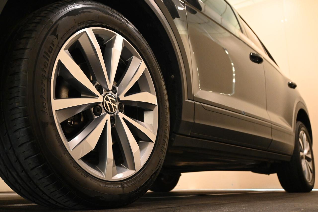 VOLKSWAGEN T-Roc 1ª serie T-Roc 1.0 TSI Busine...