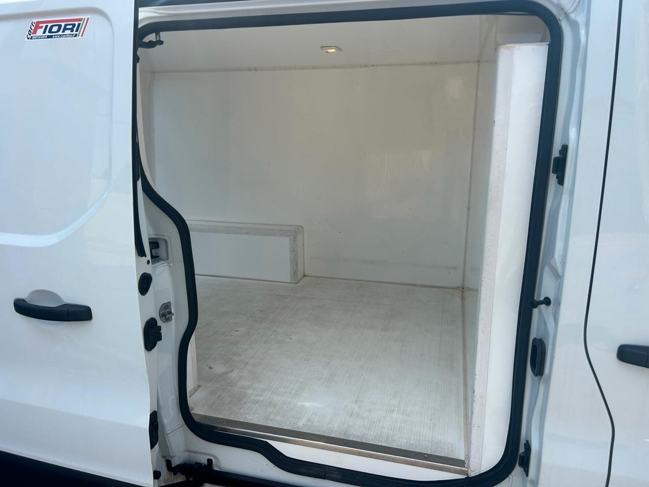 FIAT TALENTO 1.6 MJET 95CV