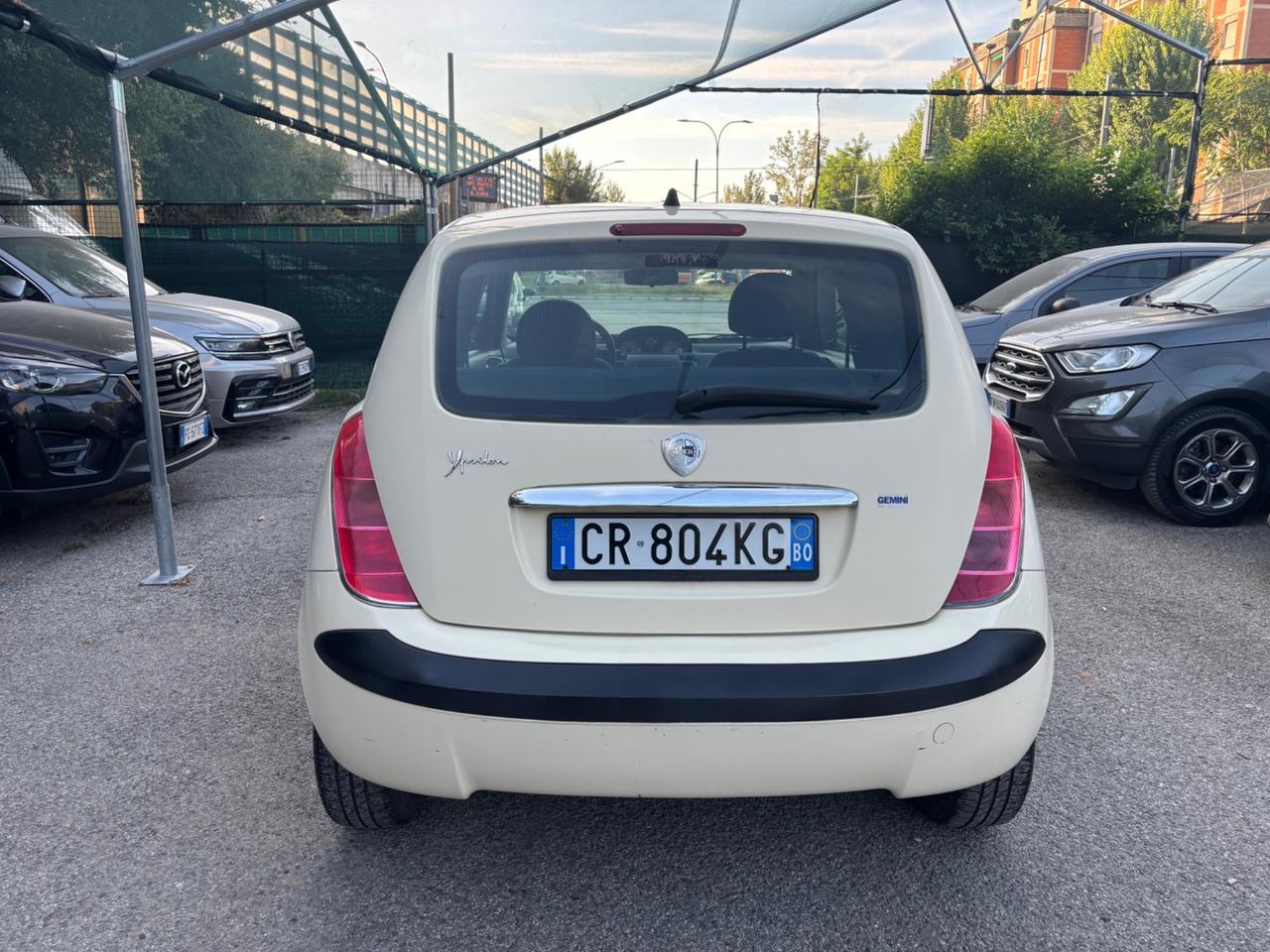 Lancia Ypsilon 1.2 OK NEOPATENTATI km 48000