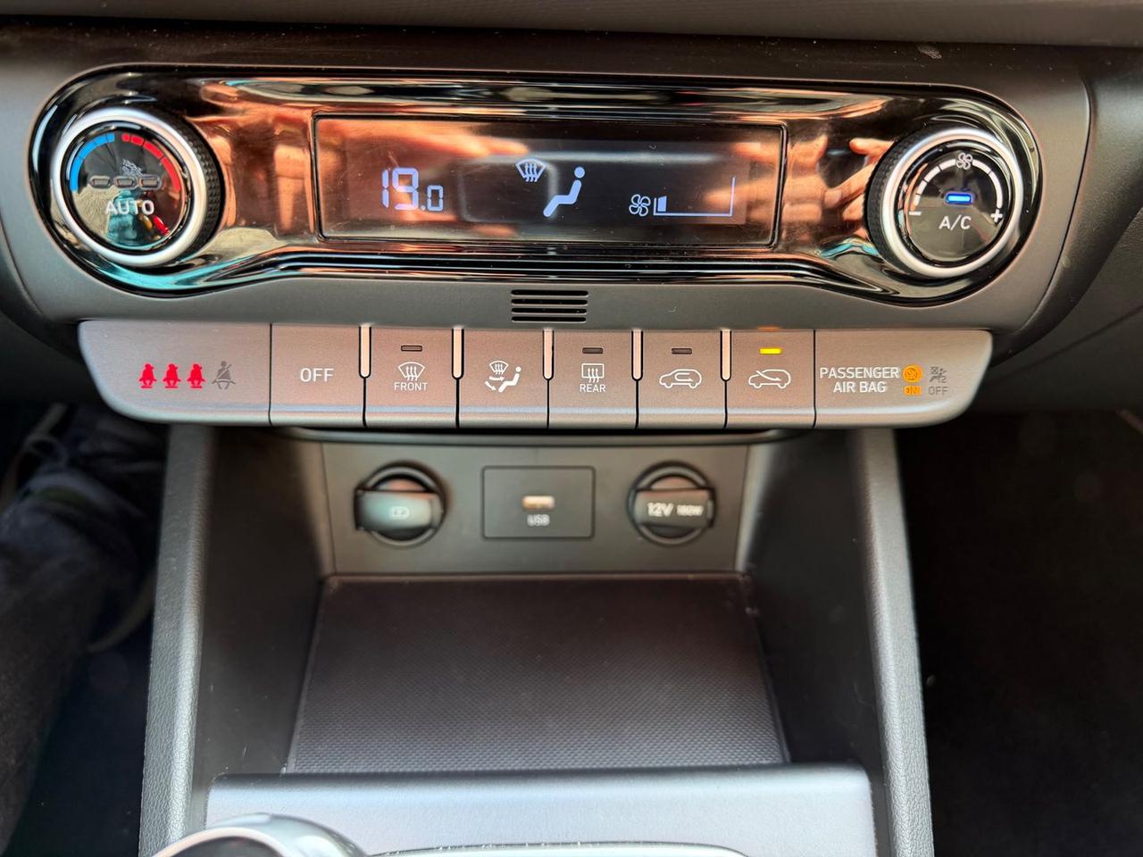 Hyundai Kona 1.0 T-GDI 48V MHEV N Line #10063