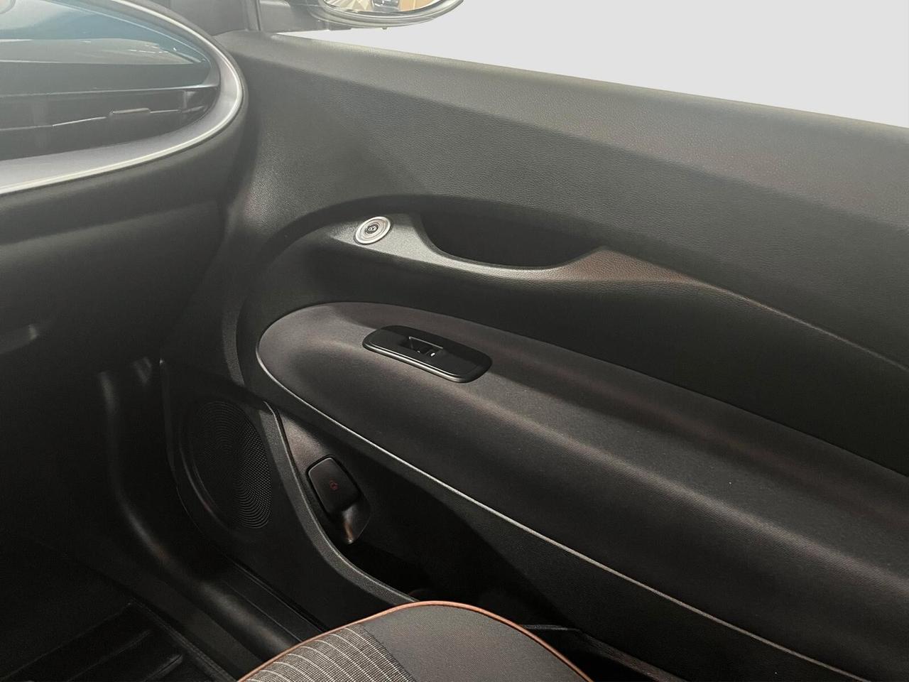 Fiat 500e Berlina 42 kWh Business Opening Edition Aut.2020