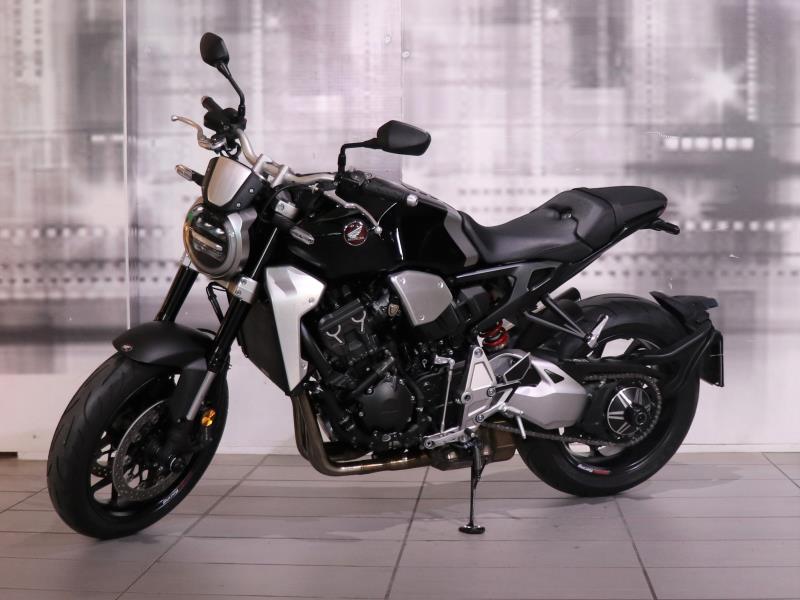 Honda CB 1000 R Neo Cafè