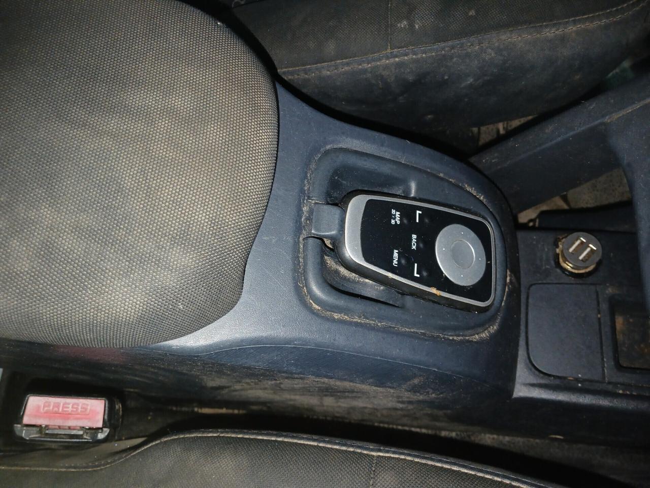 Renault Kangoo 1.5 dCi COMPRESO IVA