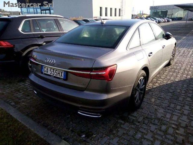 AUDI A6 50 3.0 tdi mhev Business quattro tiptronic GA535HX