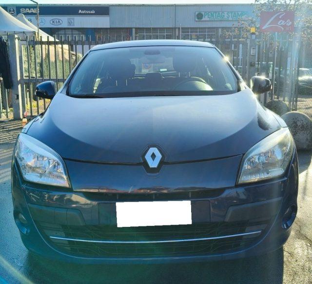 RENAULT Megane Mégane 1.5 dCi 110CV Dynamique Neopatentati