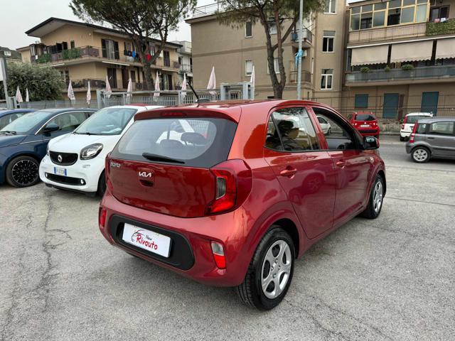 KIA Picanto 1.0 12V 5 porte Urban