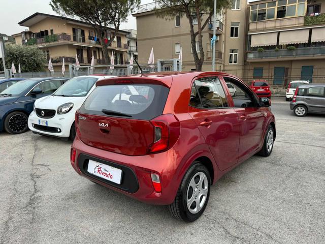 KIA Picanto 1.0 12V 5 porte Urban