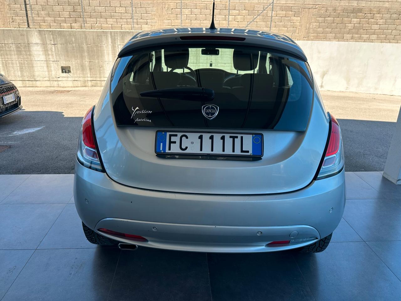 Lancia Ypsilon 1.3 MJT 16V 95 CV 5 porte S&S Gold