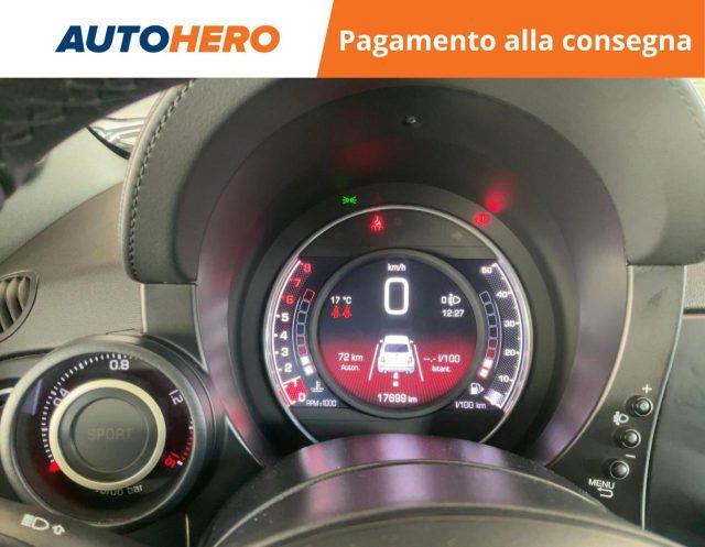 ABARTH 595 1.4 Turbo F595 165 CV