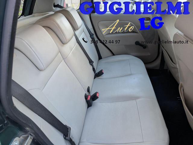FORD Fiesta 1.4 TDCi 5p. Ghia Pelle beige