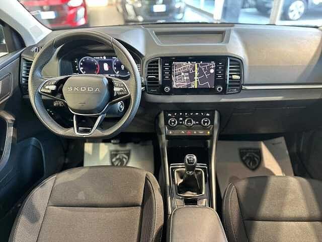 SKODA Karoq 1.0 TSI 115 CV Executive