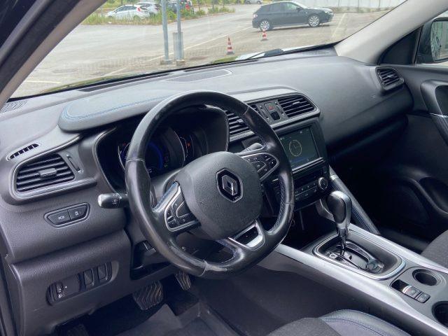 RENAULT Kadjar dCi 130CV Energy X-Tronic Sport Edition