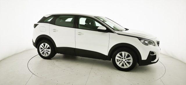 PEUGEOT 3008 BlueHDi 130 S&S Business