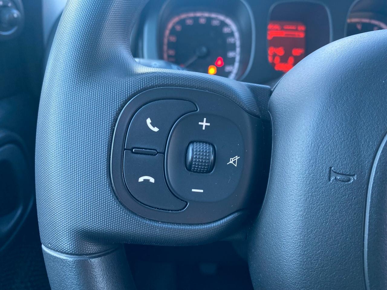 Fiat Panda Wild 4x4 85cv Turbo - Solo 20ooo Km !!!