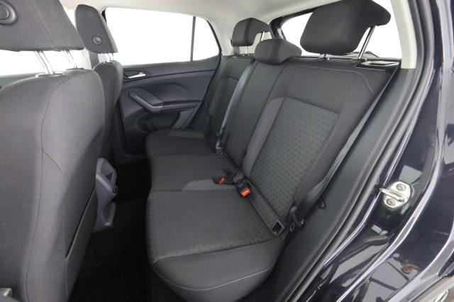 VOLKSWAGEN T-Cross T-Cross 1.0 TSI Style BMT