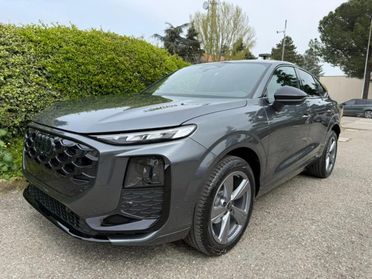 AUDI Q3 Sportback TFSI 110 Kw S tronic S Line Edition KM0