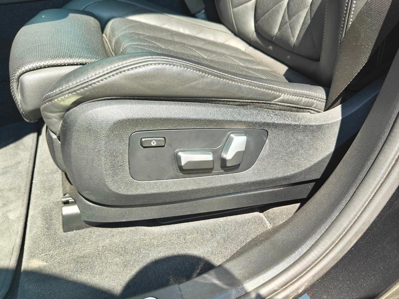 BMW X5 (G05/F95) X5 xDrive30d 48V Msport