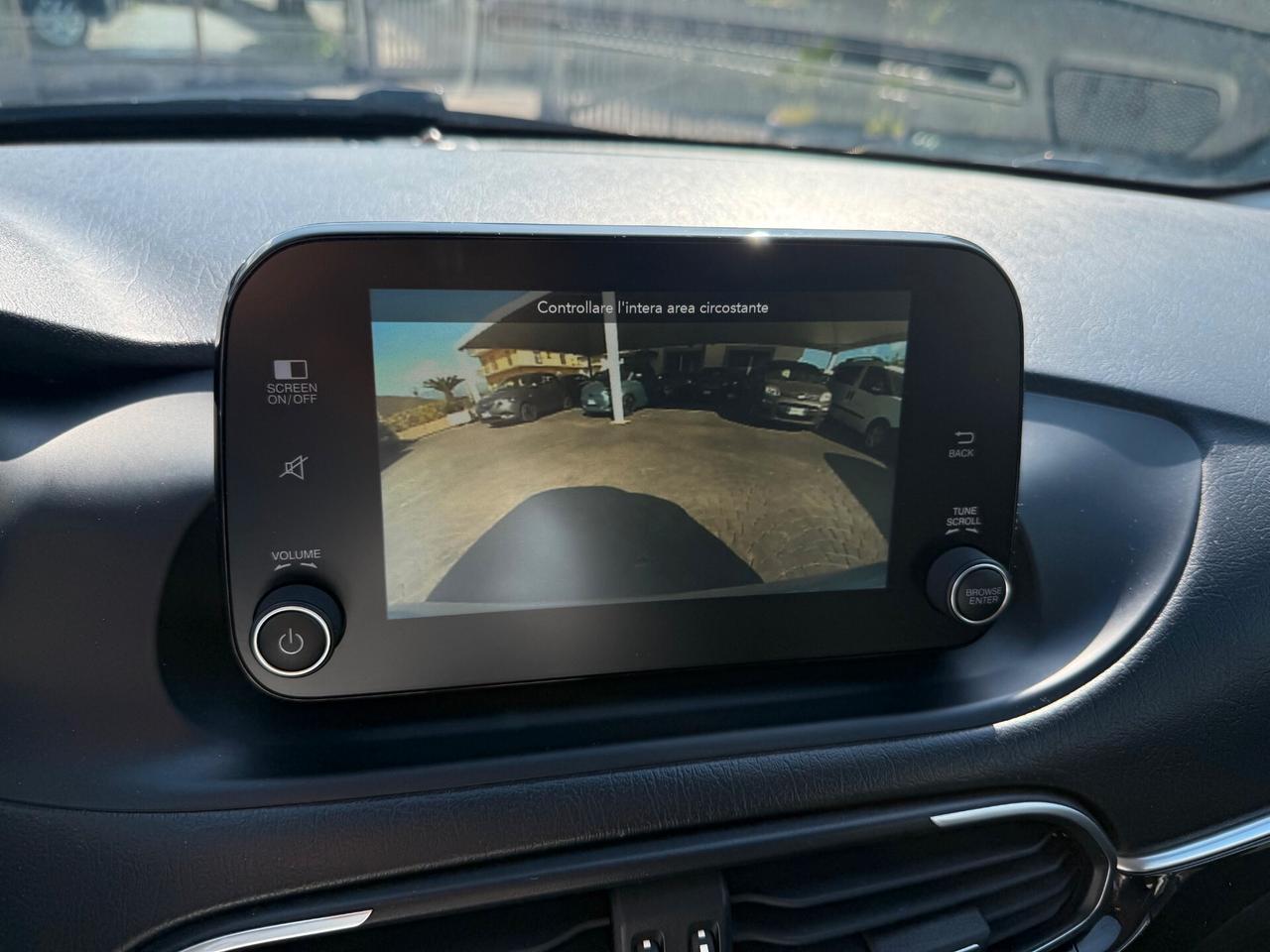 Fiat Tipo 1.3 Mjt S&S 5 porte City Life