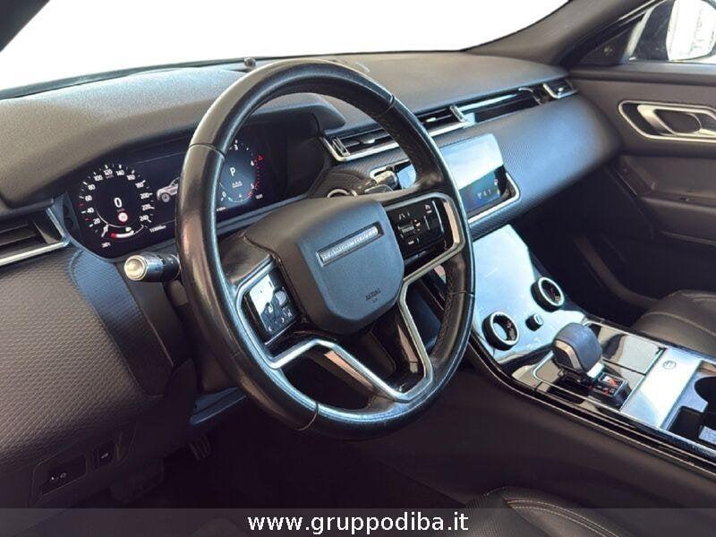 Land Rover Range Rover Velar 2021 2.0d i4 mhev S 4wd 204cv auto