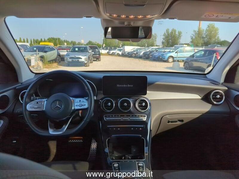 Mercedes-Benz GLC - X253 2019 Diesel 220 d Premium Plus 4matic auto