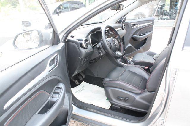 MG ZS 1.5 VTi-tech Luxury