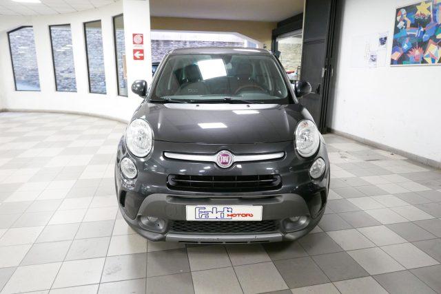 FIAT 500L 1.3 Multijet 85 CV Trekking