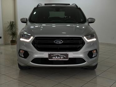 Ford Kuga 2.0 TDCI 150 CV ST-Line 4WD Powershift