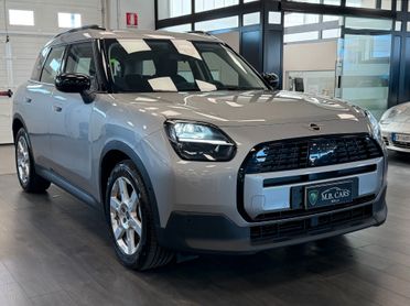 Mini Cooper D Countryman Classic