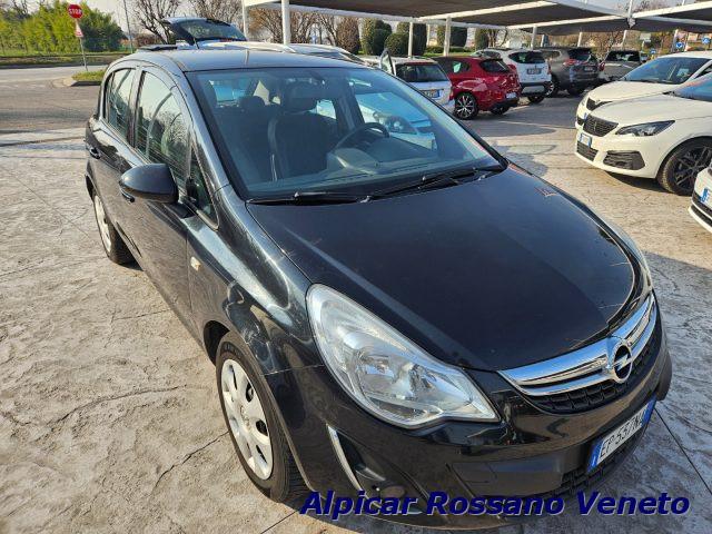 OPEL Corsa 1.2 5 porte Edition