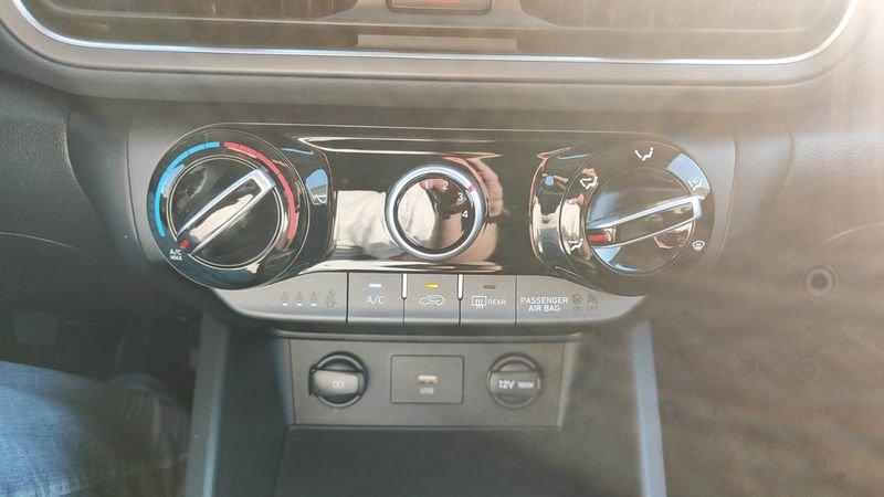 Hyundai Kona Kona 1.0 T-GDI XTech