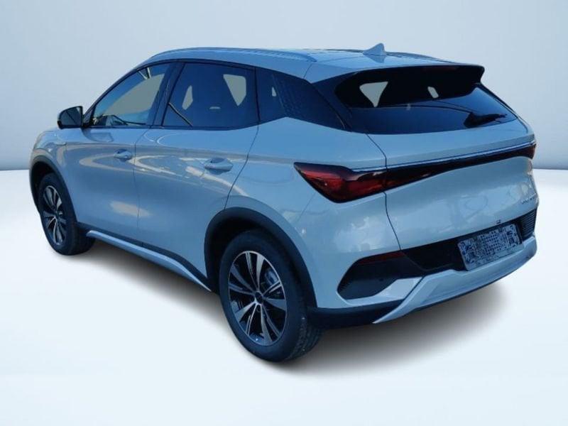 BYD ATTO3 ATTO 3 Comfort