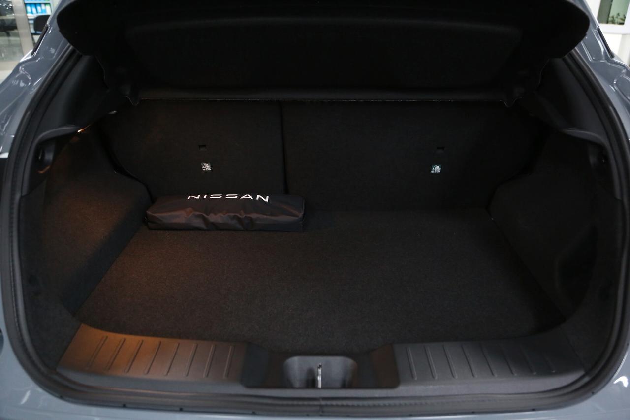 Nissan Juke 1.6 HEV 143 cv Acenta auto