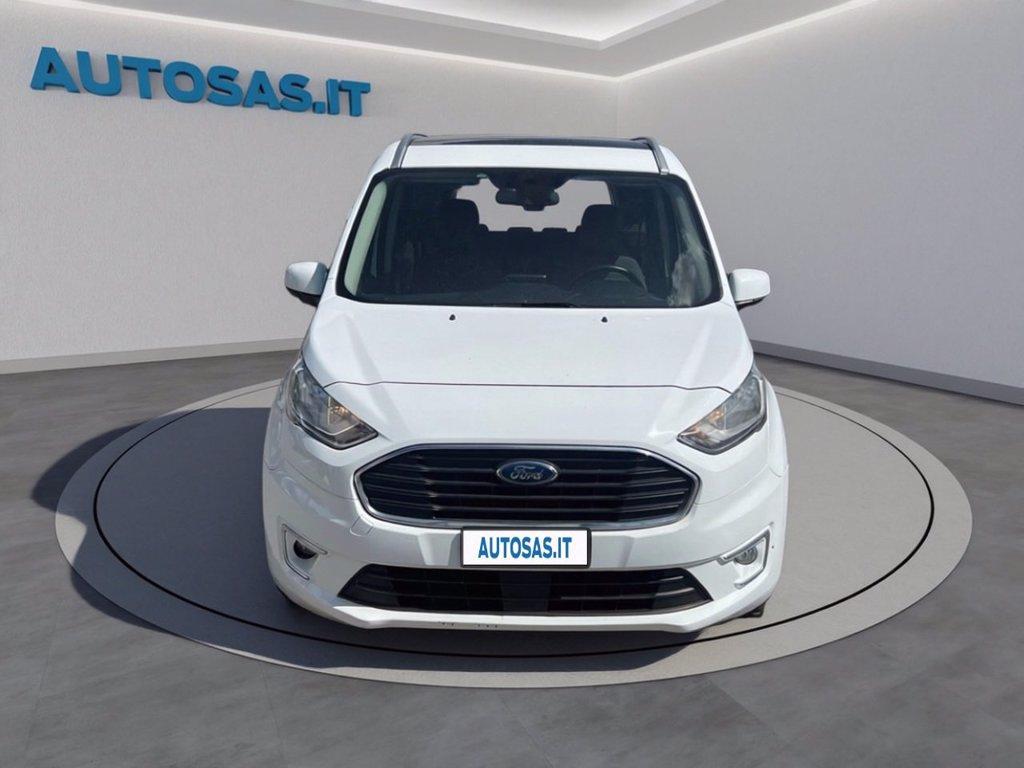 FORD Tourneo Connect 1.5 TDCi 120 CV Titanium del 2020