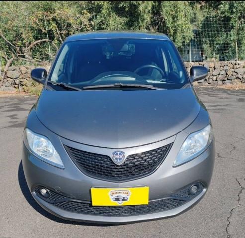 Lancia Ypsilon 1.3 mjt Mya s&s 95cv