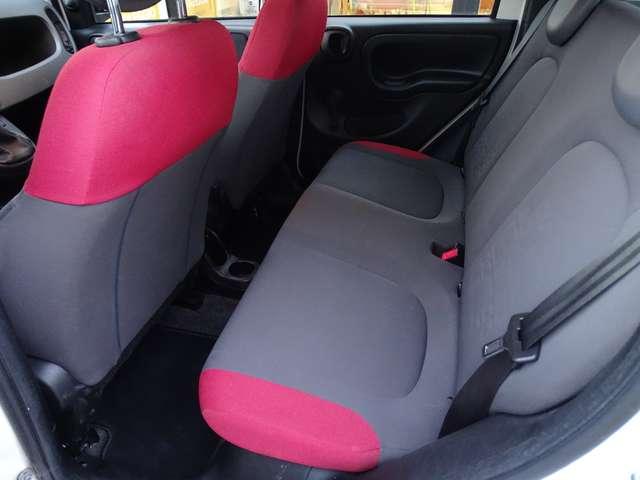 Fiat Panda Panda III 2012 1.2 Easy 69cv