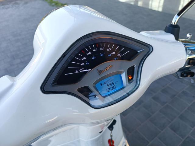 PIAGGIO Vespa 50 primavera Primavera