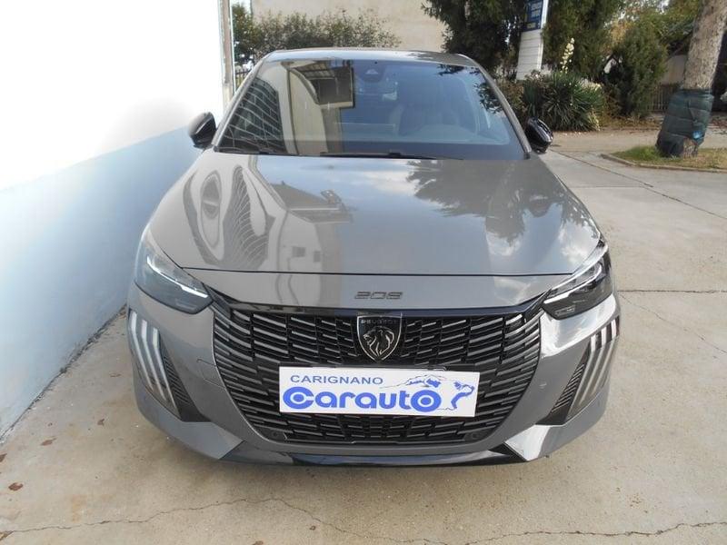 Peugeot 208 100 GT Fin 9Perfet Sc39%