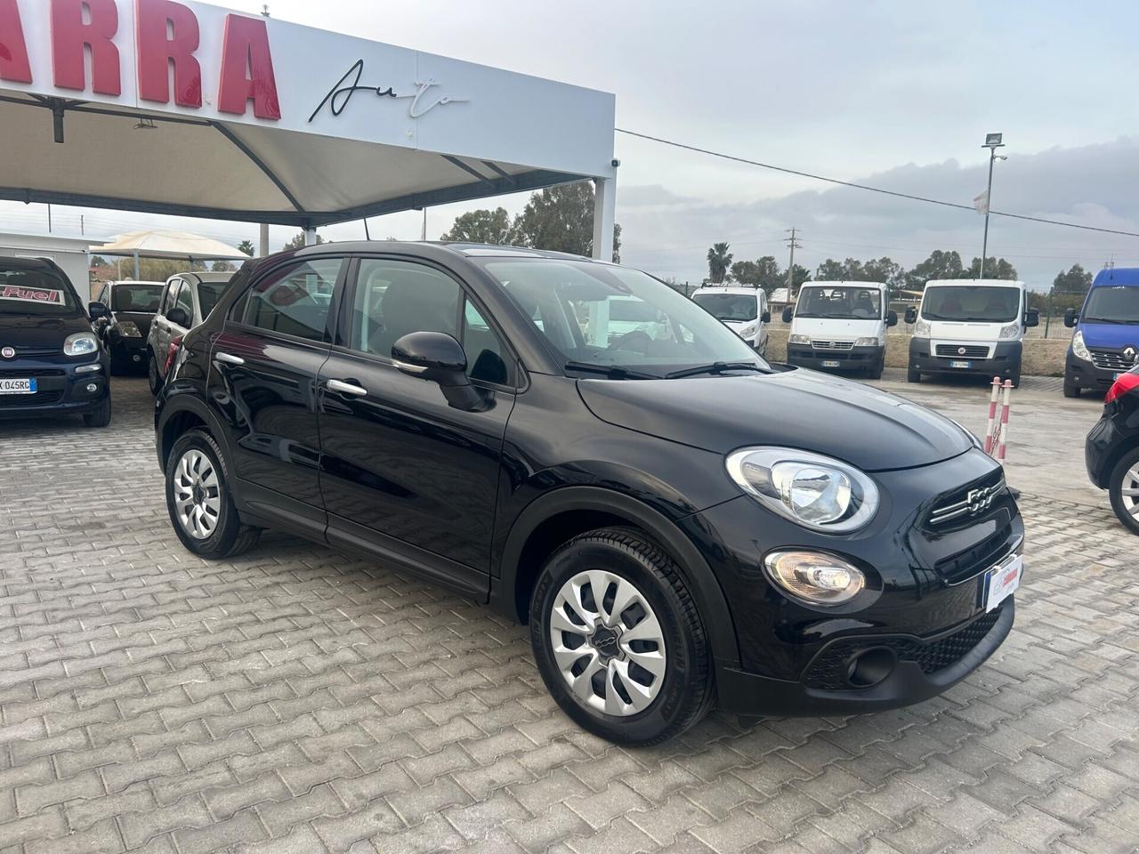 Fiat 500X 1.0 T3 120 CV Cross