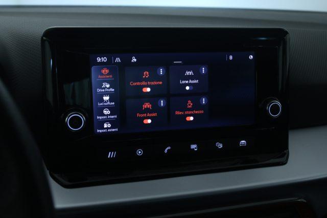 SEAT Arona 1.0 EcoTSI FR *SCONTO IMMEDIATO*