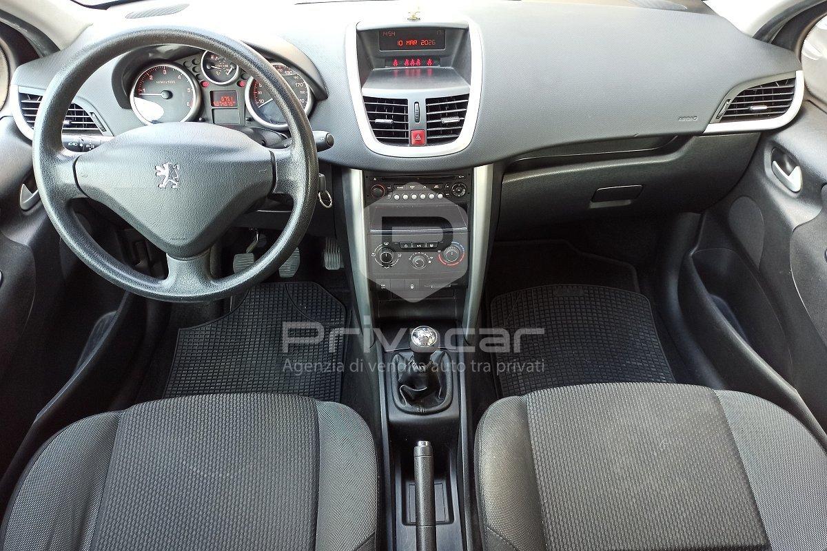 PEUGEOT 207 1.4 HDi 70CV 5p. Energie