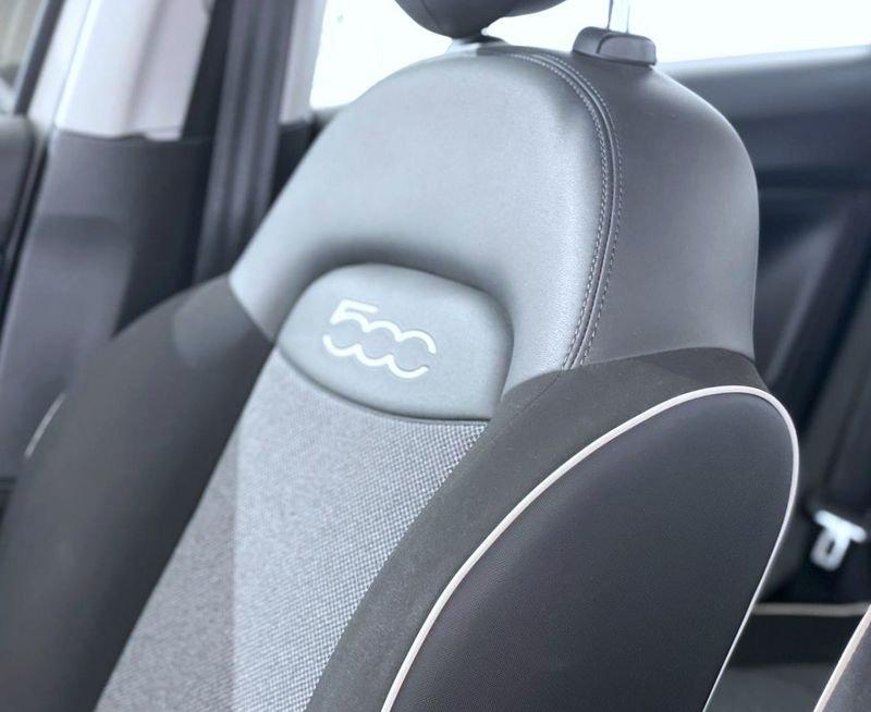 FIAT 500X 1.3 Mjet 95cv 4x2 Pop Star