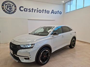 Ds 7 Crossback BlueHDi 130 aut. Performance Line