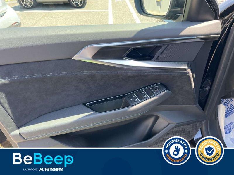 Renault Austral 1.2 E-TECH FULL HYBRID ICONIC ESPRIT ALPIN