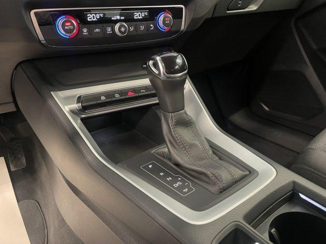 AUDI Q3 2.0 TDI 150 CV Quattro S-Tronic Business