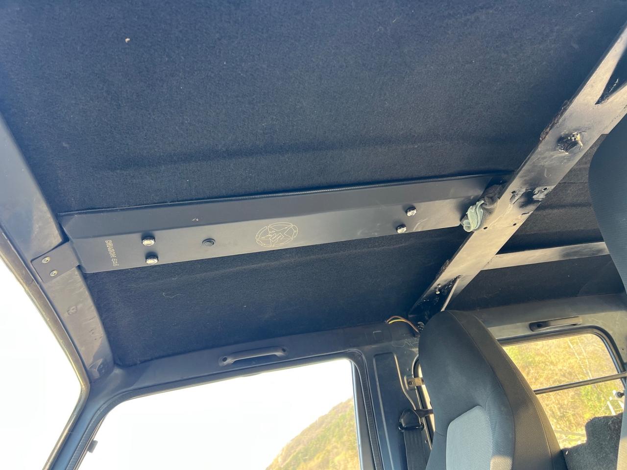 Suzuki SJ 413 Samurai 1.3