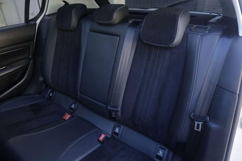 Peugeot 308 Peugeot 308 BlueHDi 120 S&S Allure TETTO NAVI Unicoproprietario