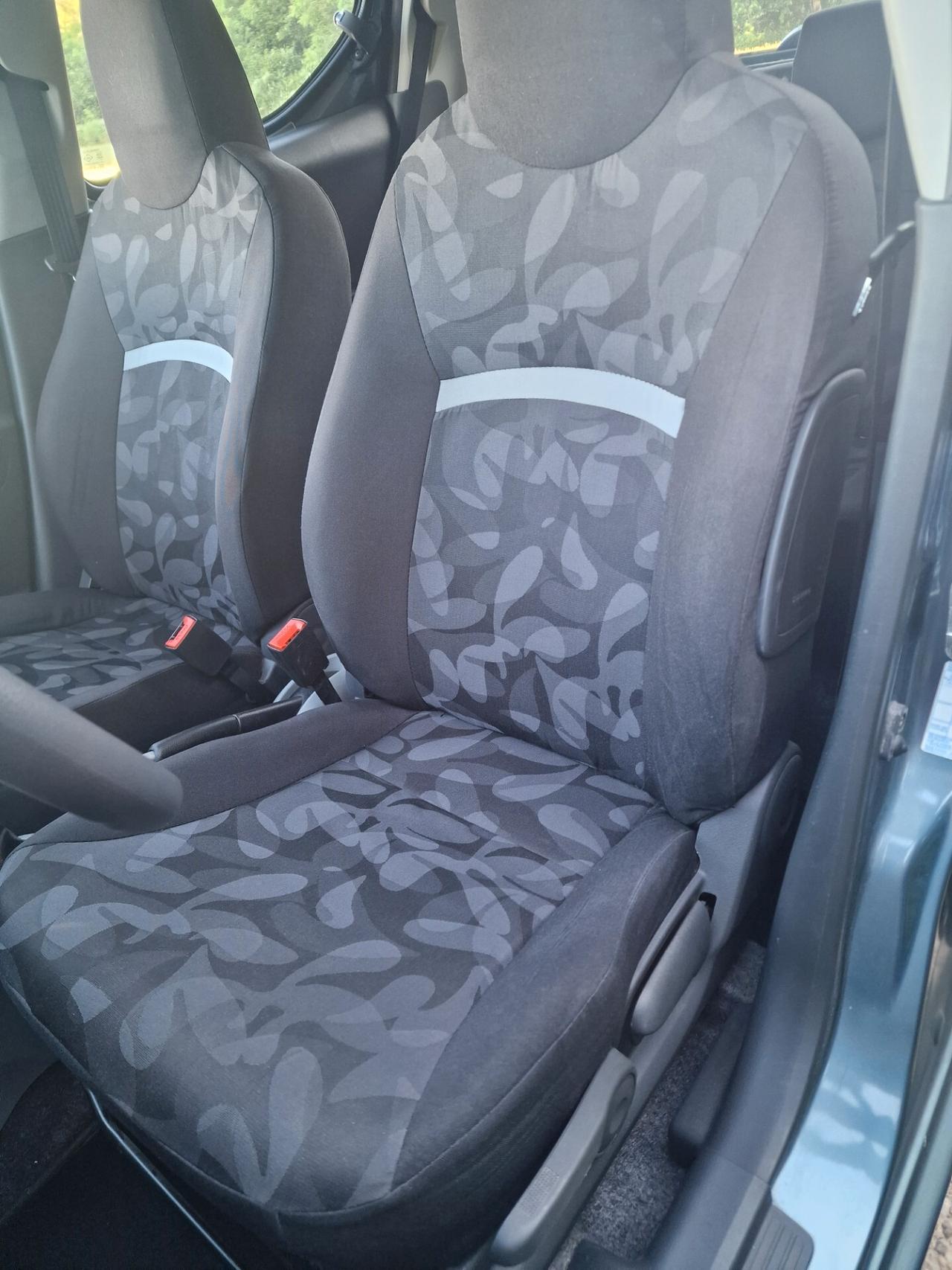Suzuki Alto 1.0 68cv 67000km